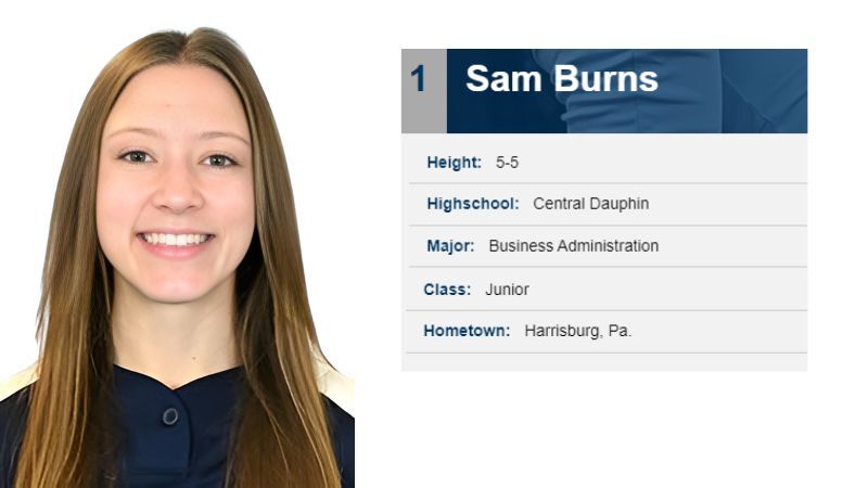 Sam Burns