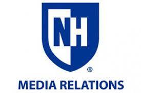University of New Hampshire: UNH Receives Nearly  Million to Study Impact of Youth Bystanders on Self-Directed Violence