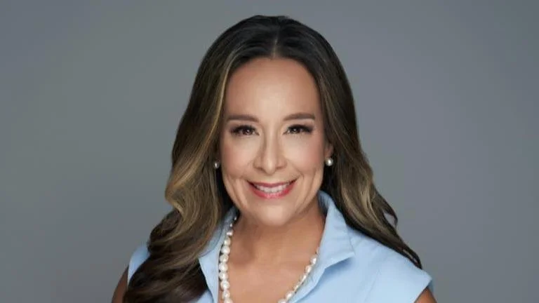 U.S. Rep. Monica De La Cruz representing Texas%27 15th Congressional District - Official U.S. House headshot U.S. Rep. Monica De La Cruz representing Texas%27 15th Congressional District - Official U.S. House headshot