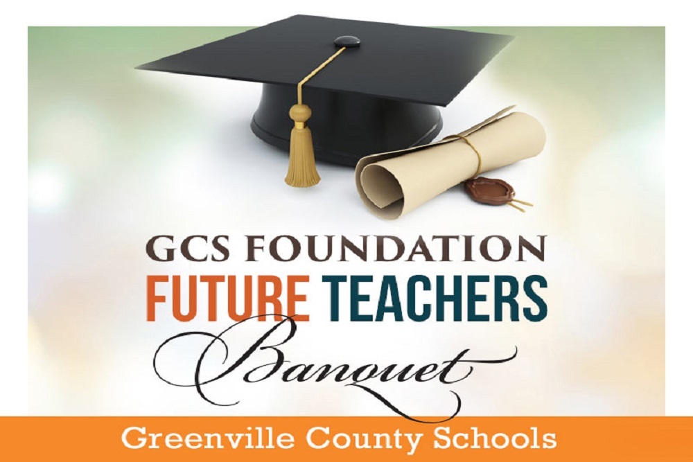 Celebrating Our Future Teachers!