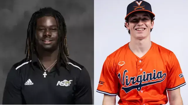 Which former South Atlanta News area high school standouts will be in action on Saturday, May 10?