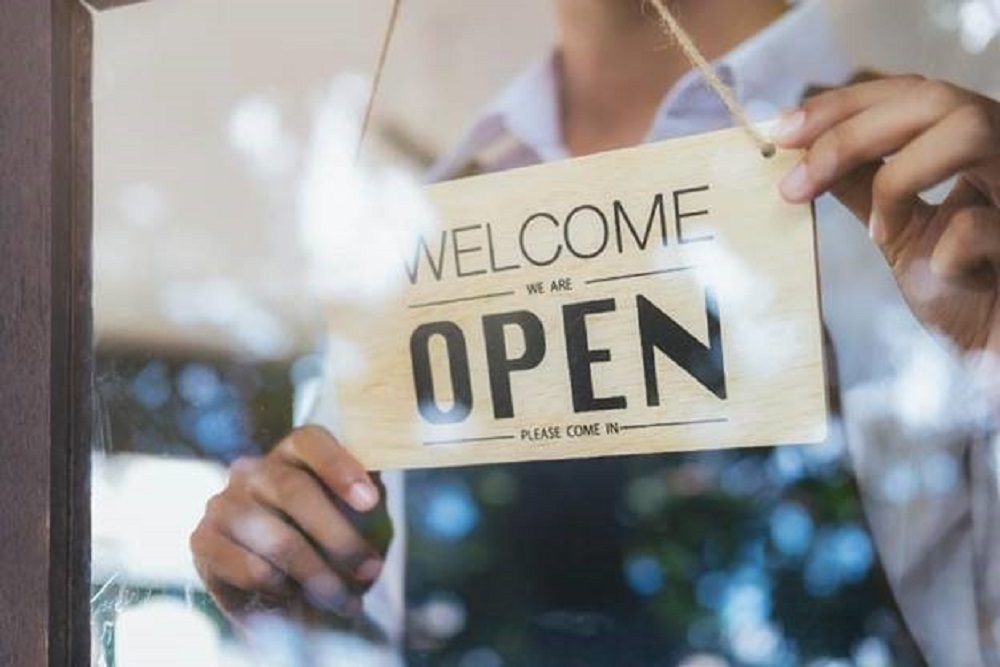 Congressman Good Issues Statement on Passage of H.R 3807 Relief for Restaurants and Other Hard Hit Small Business Act of 2022