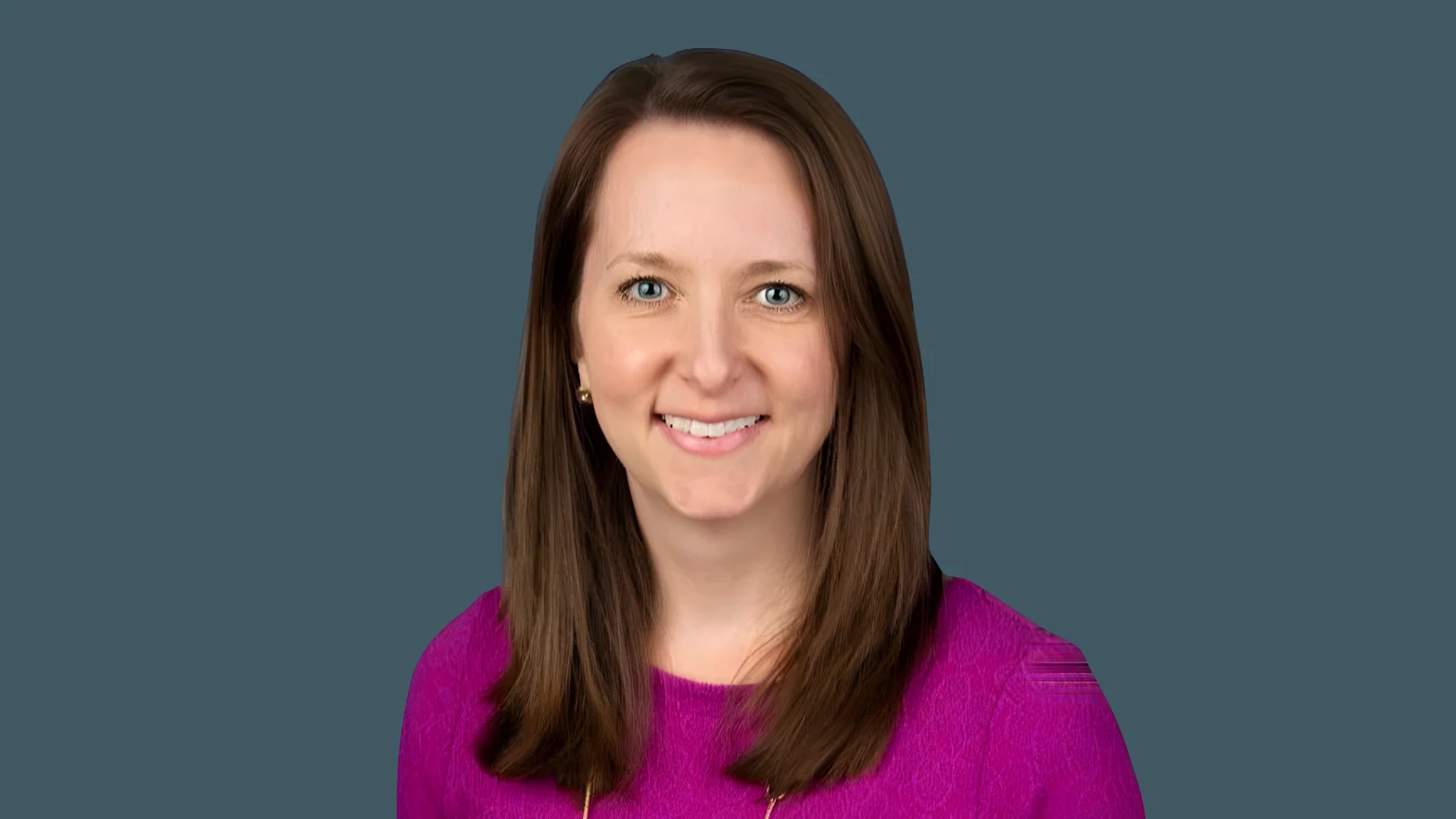 Jessica Loeper, Assistant County Manager at New Hanover County