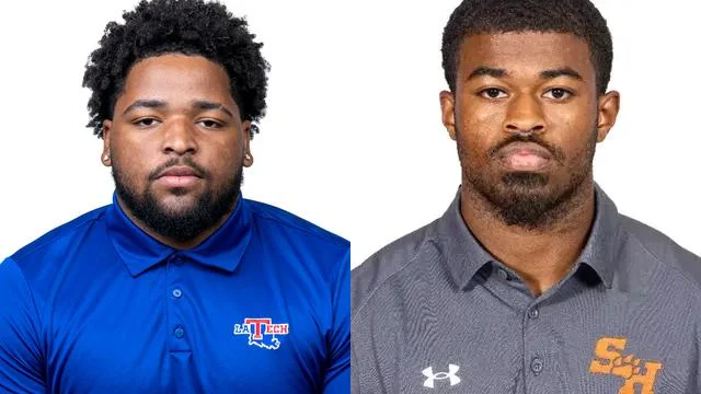 Which former high school stars from City of Houston area will be in action for the week of Monday, Aug. 31?