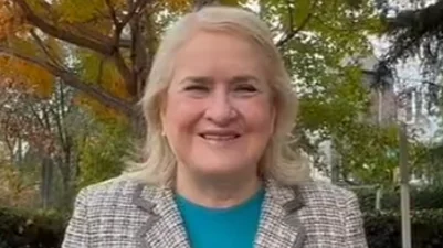 Rep. Sylvia Garcia criticizes redistricting proposals by Trump and Abbott