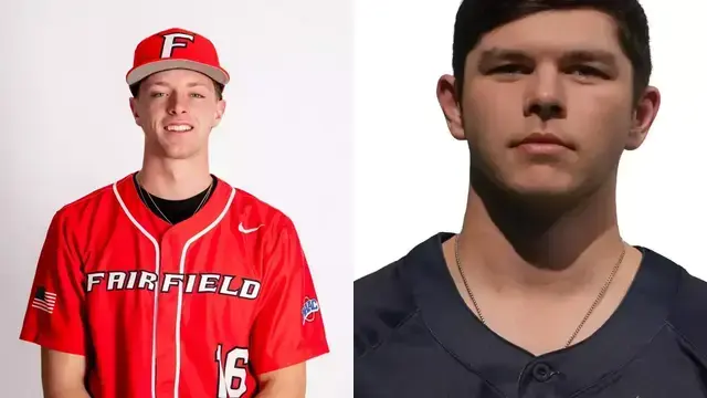 Who are the ex-high school stars from South Central Connecticut area competing on Saturday, April 4?