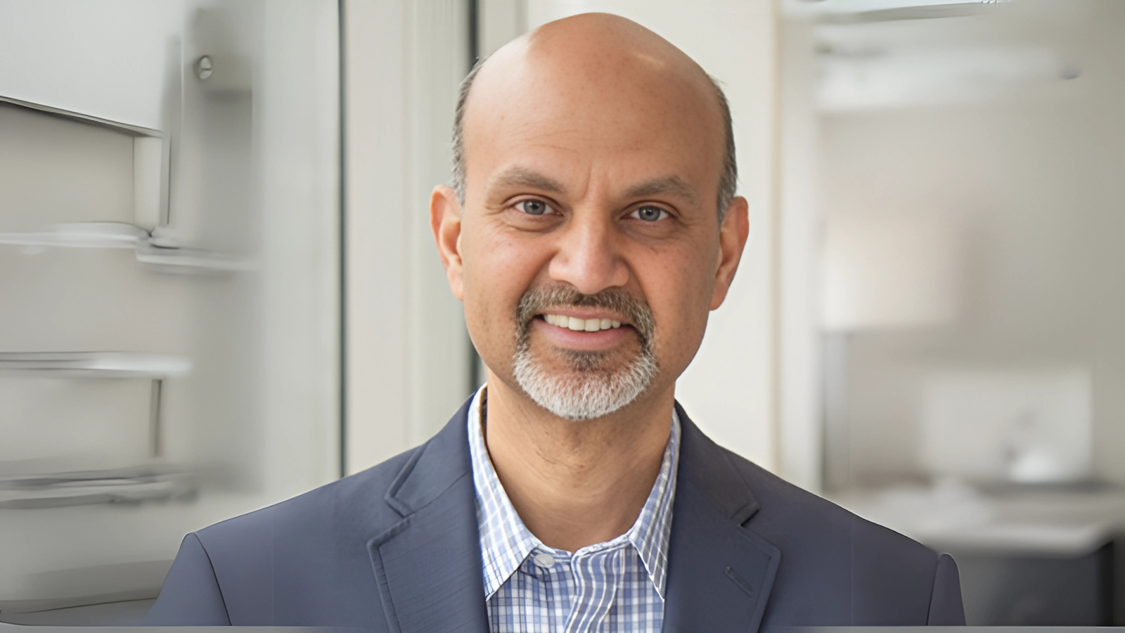 Mohamad Ali  Senior Vice President, IBM Consulting