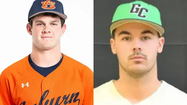 Which former North Guilford News area high school standouts will be in action on Sunday, March 23?