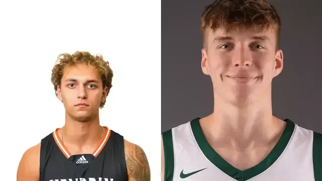 Which former high school stars from North Little Rock area will be in action for the week of Monday, Feb. 9?