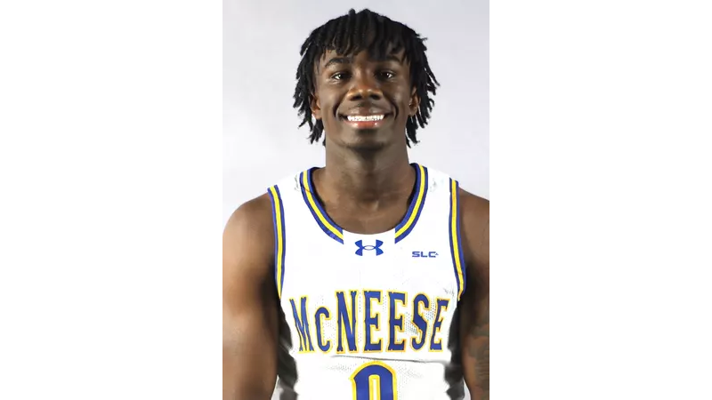 T’Johnn Brown, former Justin F. Kimball High School standout’s collegiate team plays on Thursday, March 20 in Division I NCAA Basketball Championship Tournament
