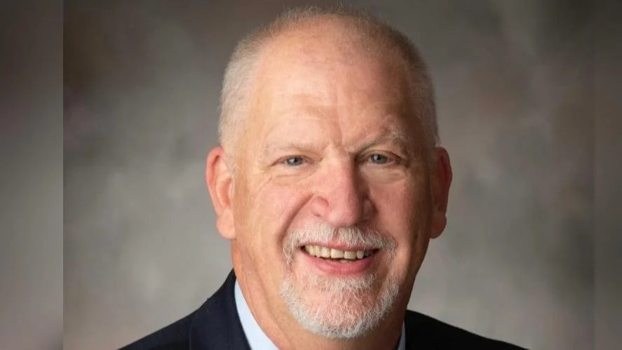 Dr. Larry Gossen Dean