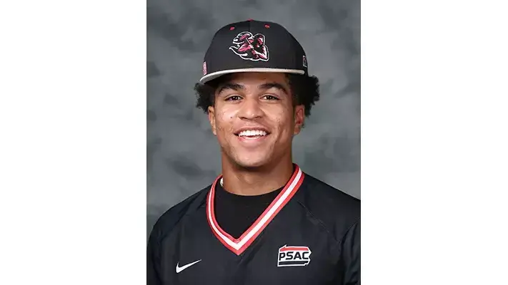 On Thursday, May 15, former Pine-Richland High School standout Peyton Ford collegiate team wins in the NCAA Division II Baseball Championship
