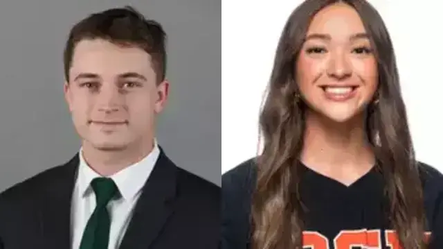 Which former West PDX Today area high school standouts will be in action on Monday, April 14?