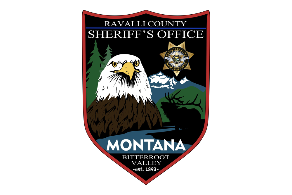 Ravalli County Sheriff’s Office Hamilton Volunteer Fire Department Training