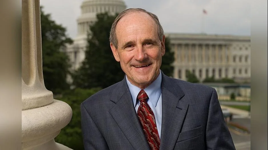 Jim Risch, U.S. Senator from Idaho - Wikipedia Jim Risch, U.S. Senator from Idaho - Wikipedia