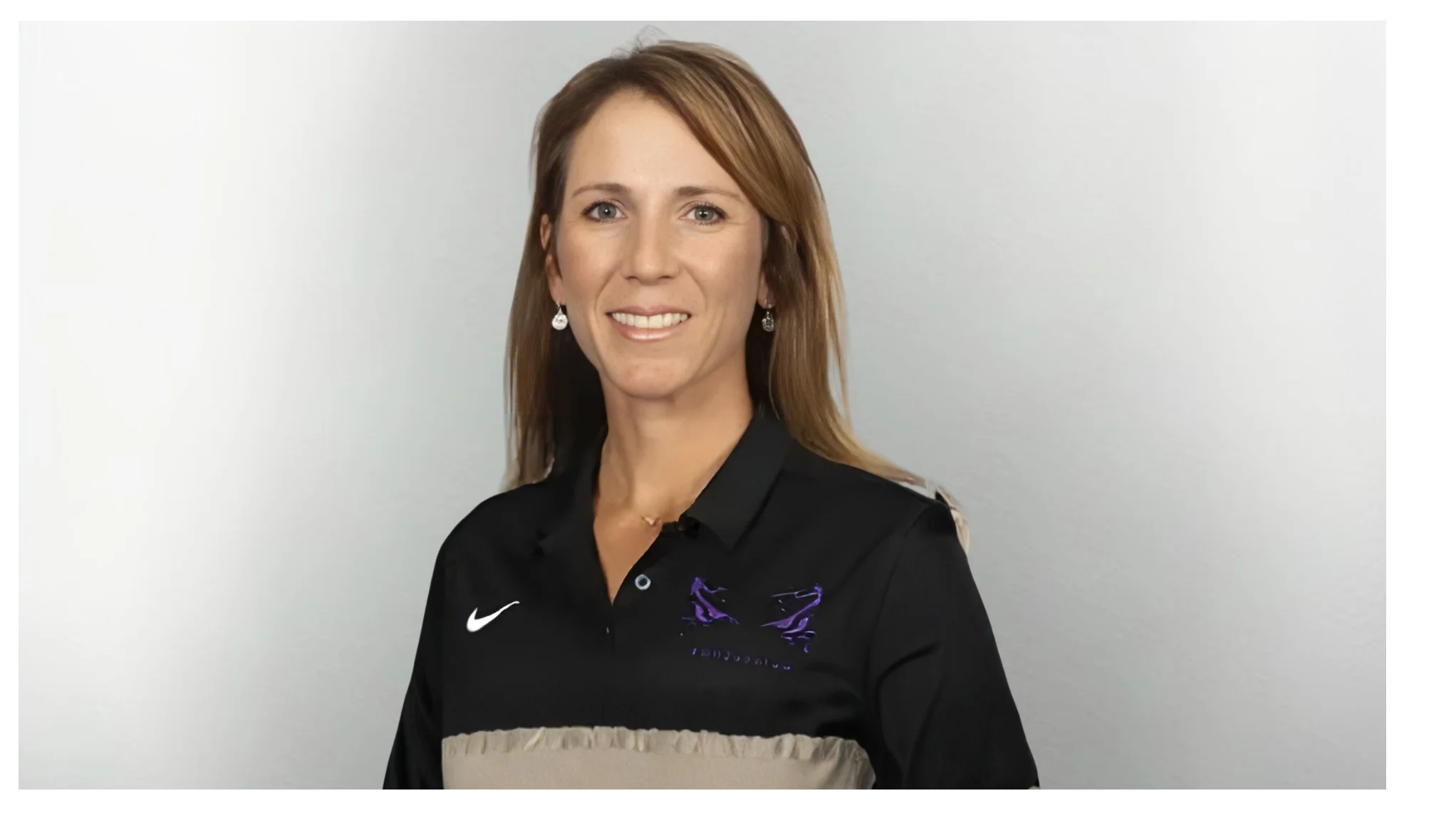 Haley Schoolfield, Head Coach at TCU Horned Frogs Women's Equestrian