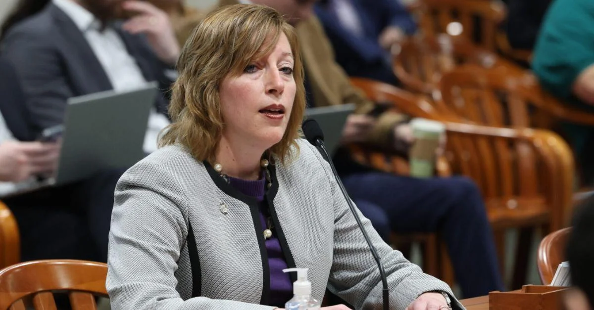 Rep. Rogers: ‘Michigan should invest in expanding access to inpatient mental health care’