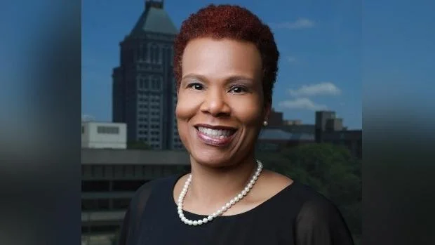 Brigitte Blanton, Director of Libraries at Greensboro Public Library System - Linkedin