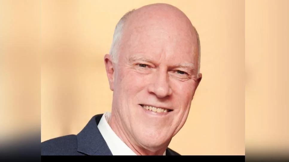 Sherman “Sherm” Bloomer Chancellor and Dean