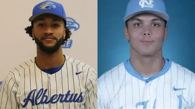 Which former SW Connecticut News area high school standouts will be in action on Saturday, April 19?