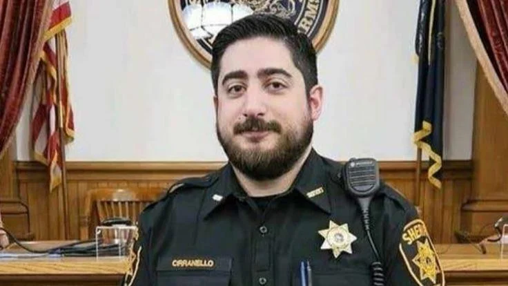 FOIA request sent to Monroe County Sheriff’s Office regarding number of applications on August 14, 2025 FOIA request sent to Monroe County Sheriff’s Office regarding number of applications on August 14, 2025
