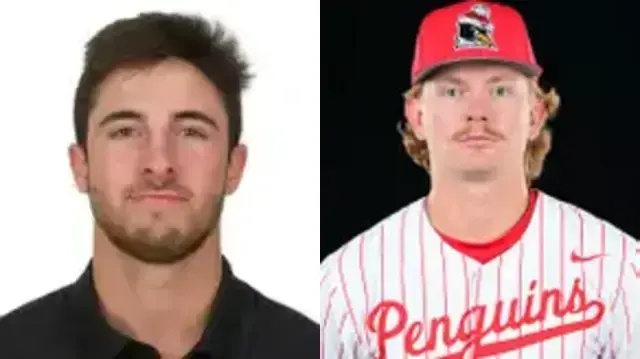 Which former River Parish News area high school standouts will be in action in the week starting Monday, April 21?