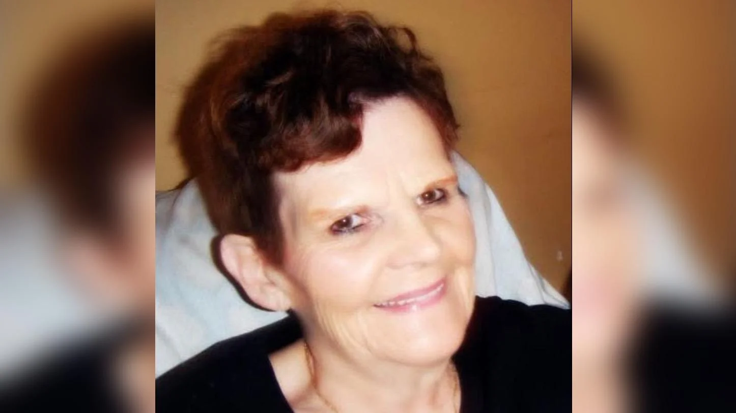 Vonda Thoma, Known for Kindness to All, Dies at 85