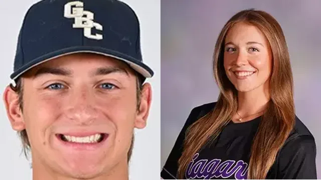 Which former Cumberland Valley News area high school standouts will be in action on Wednesday, April 23?