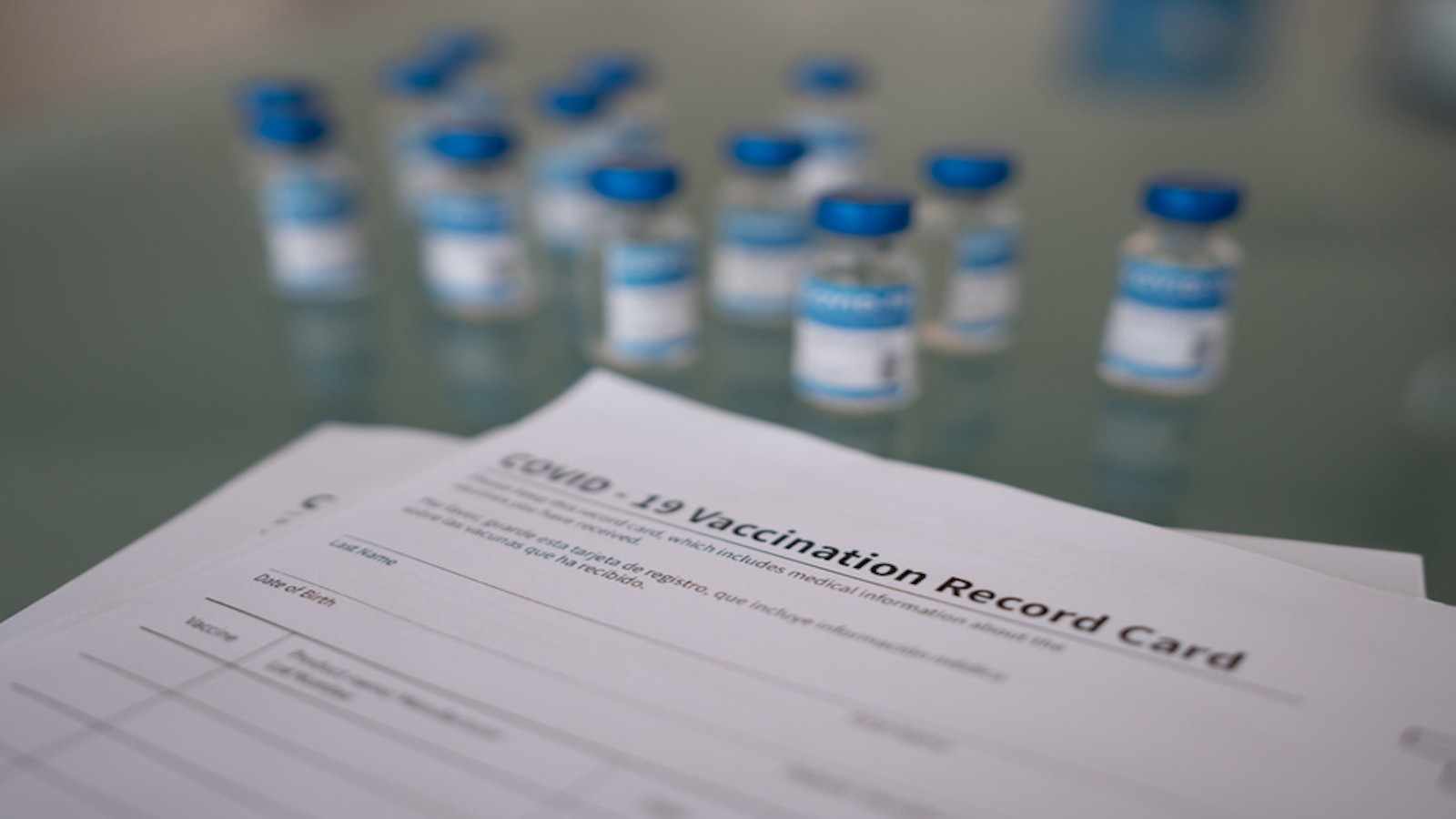 Austin receives .7 million funding for COVID-19 vaccine promotion efforts