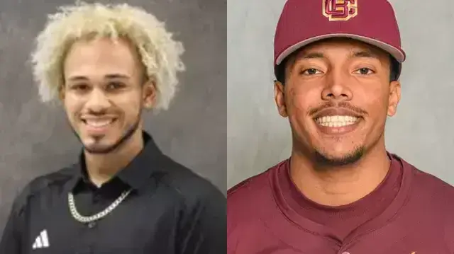 Which former South Orlando News area high school standouts will be in action on Saturday, May 17?