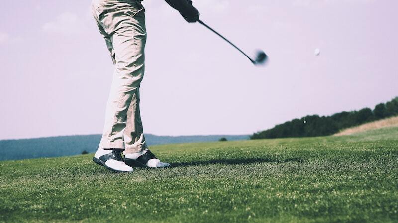 City of Halstead announces The Halstead Chamber of Commerce Golf Tournament is back