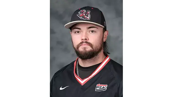 On Thursday, May 15, former Union Area High School standout Nathan Meeks collegiate team loses in the NCAA Division II Baseball Championship
