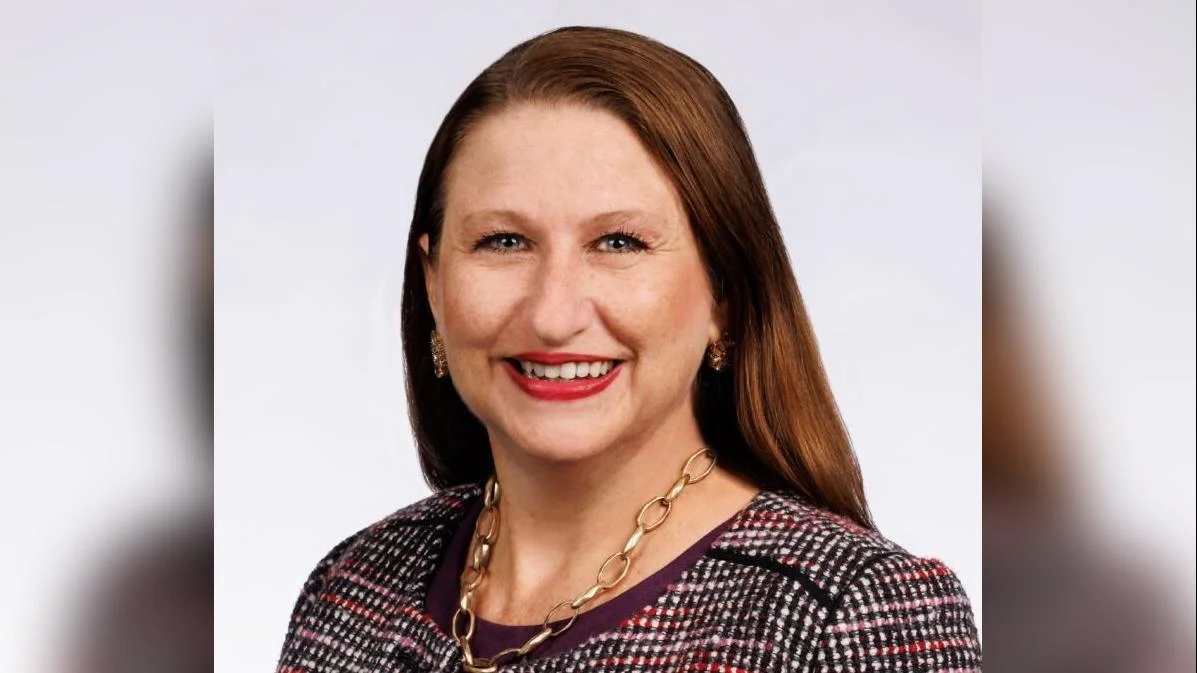 Amanda Seals Executive Vice President, Advocacy & Government Relations - Cobb Chamber of Commerce