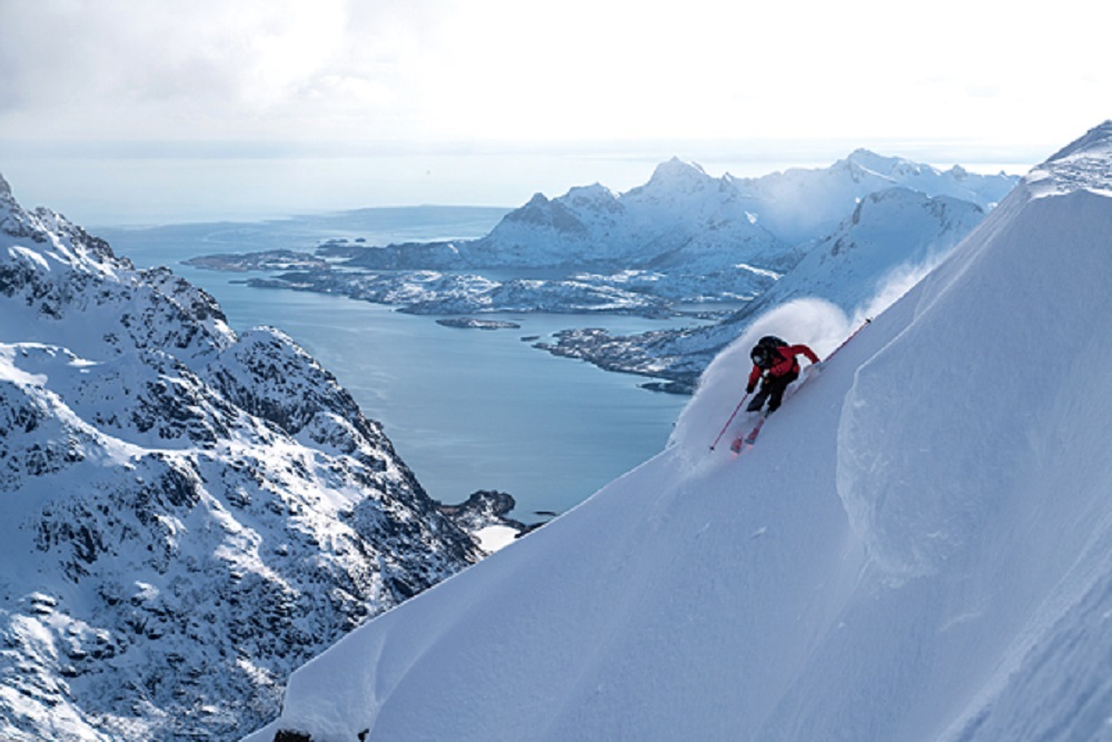 BEAVER CREEK: Vancouver Premieres of Winterland to b held Oct 17