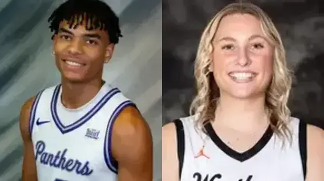 Which former Waterloo Times area high school standouts will be in action in the week starting Monday, Jan. 20?