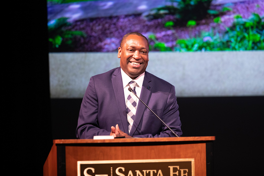 SF Opens New Academic Year With Fall Convocation August 19