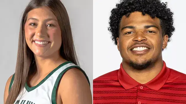 Raylee Gaston and Malachi Wrice - Raylee Gaston and Malachi Wrice -