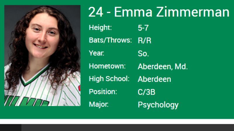 Emma Zimmerman