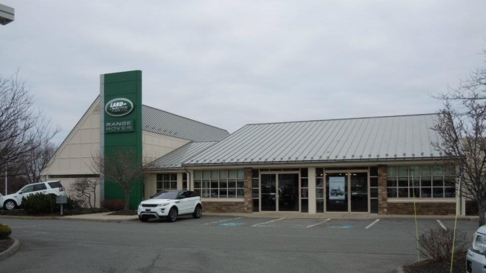 Jaguar Land Rover Peabody to President Trump: ‘We wholeheartedly support your promise’ to end EV mandates