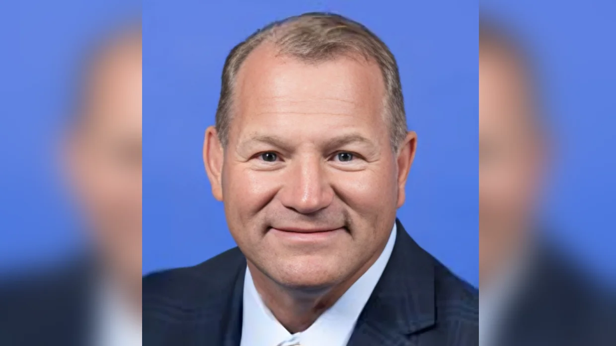 Nehls criticizes FEMA spending and praises Trump’s border policy