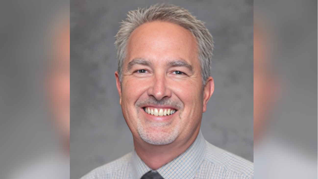 Karl Stevens Dean of Online Education