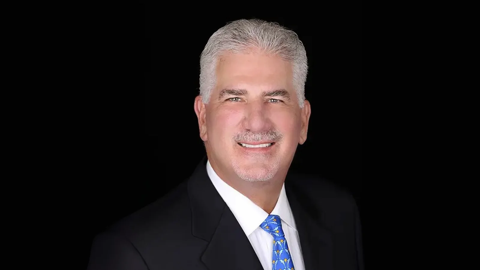 Rodney Barreto, Chairman - Florida Fish And Wildlife Conservation Commission