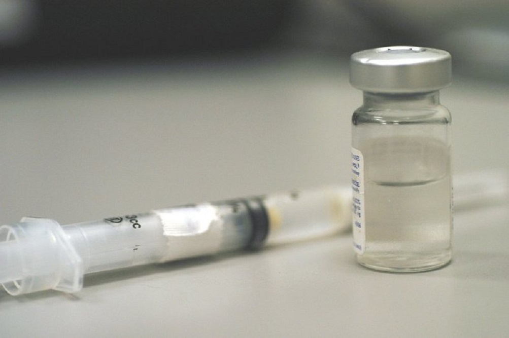 UNIVERSITY OF NORTHERN IOWA: Flu shot clinic added