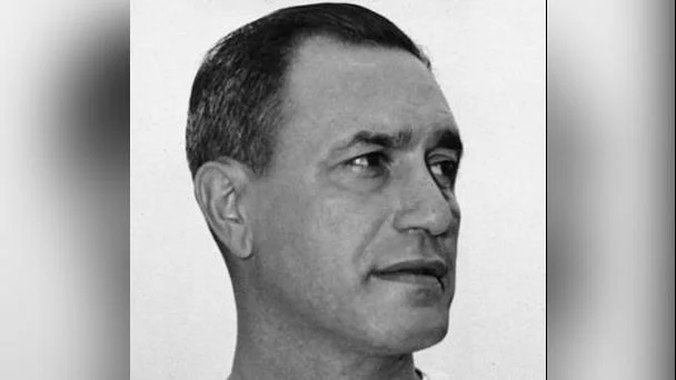 Benny Friedman Halfback and quarterback
