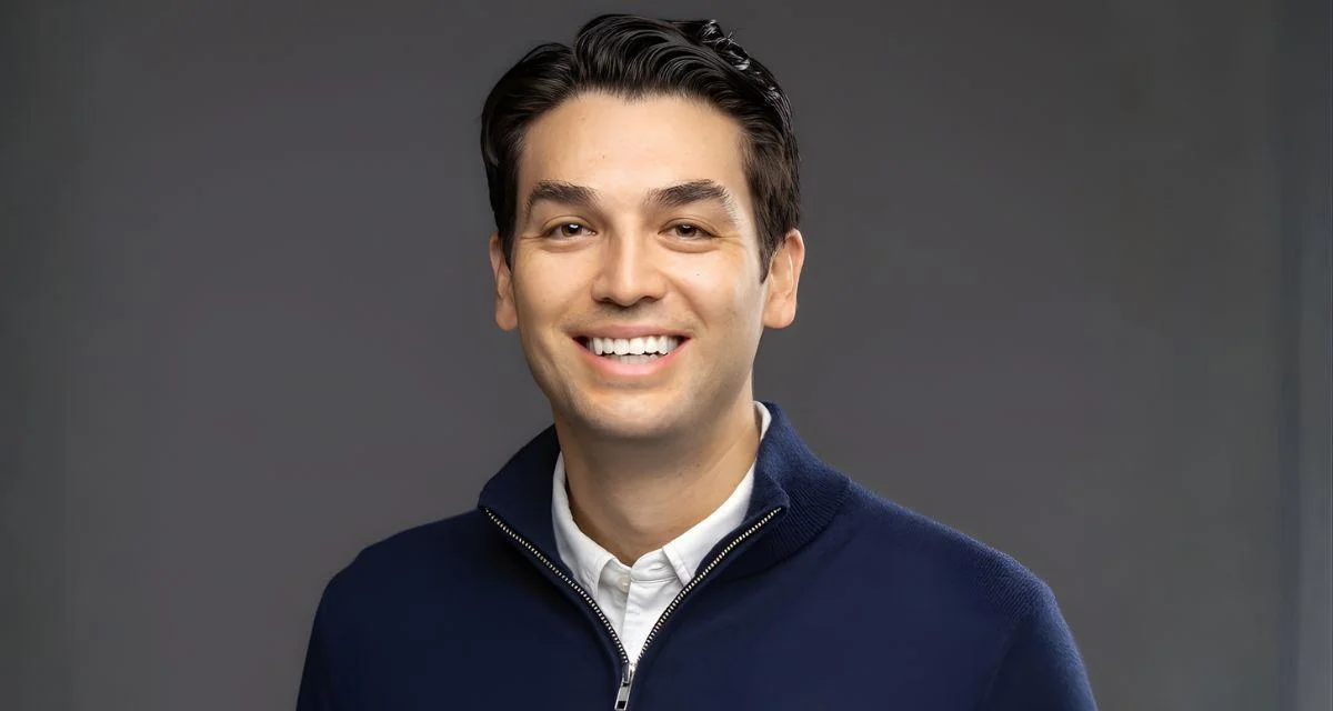 Charlie Neiman, Head of Sports Partnerships at Prime Video Charlie Neiman, Head of Sports Partnerships at Prime Video