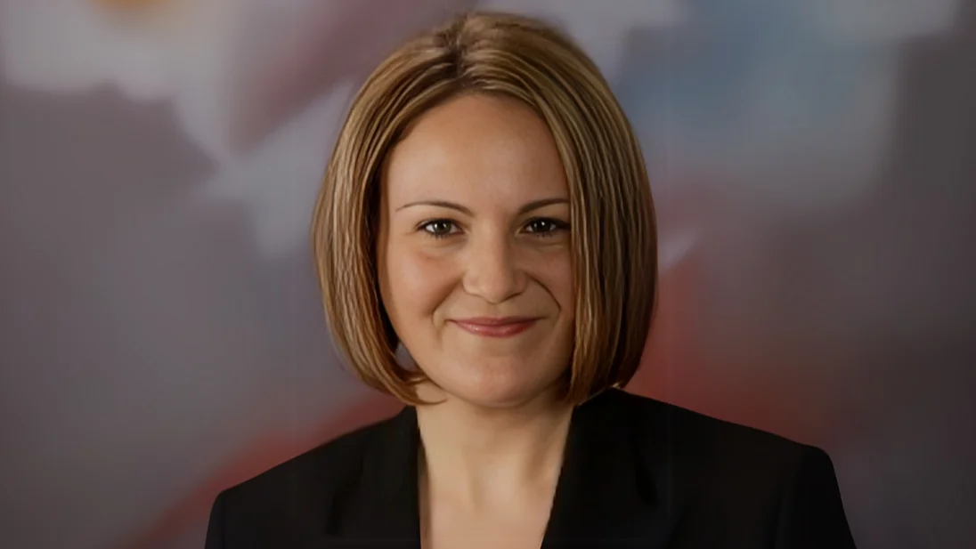 Suzanne Fahnestock Village President Suzanne Fahnestock Village President