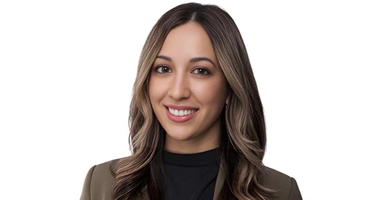 Alyssa Maurice named president of regional public opinion research association chapter