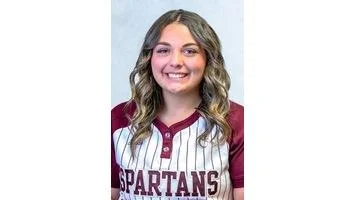 Jessica Feerick, former Franklin D. Roosevelt High School standout’s collegiate team plays on Saturday, May 10 in the NCAA Division II Softball Championship