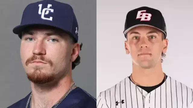 Which former Pomona Valley News area high school standouts will be in action in the week starting Monday, March 24?