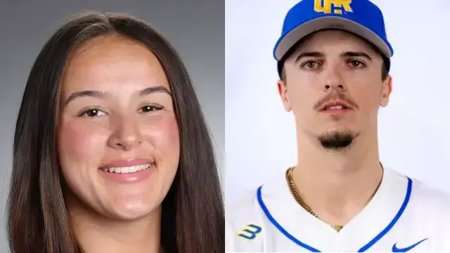 Which former Solano Sun area high school standouts will be in action in the week starting Monday, May 5?